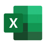 Microsoft Excel Logo